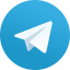 Chat mee via Telegram
